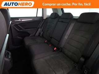 Volkswagen Tiguan 2.0 TDI Sport BlueMotion Tech