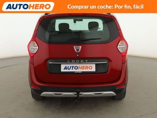 Dacia Lodgy 1.5 Blue dCi Stepway Comfort