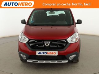 Dacia Lodgy 1.5 Blue dCi Stepway Comfort