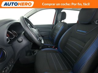 Dacia Lodgy 1.5 Blue dCi Stepway Comfort