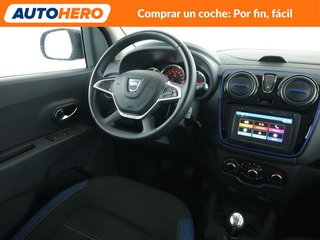 Dacia Lodgy 1.5 Blue dCi Stepway Comfort