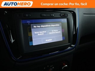 Dacia Lodgy 1.5 Blue dCi Stepway Comfort