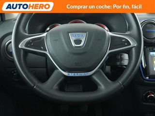 Dacia Lodgy 1.5 Blue dCi Stepway Comfort