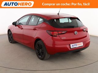 Opel Astra 1.2 Turbo GS Line Start/Stop