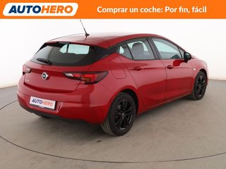 Opel Astra 1.2 Turbo GS Line Start/Stop