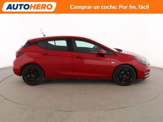 Opel Astra 1.2 Turbo GS Line Start/Stop