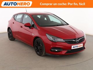Opel Astra 1.2 Turbo GS Line Start/Stop