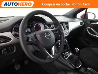 Opel Astra 1.2 Turbo GS Line Start/Stop