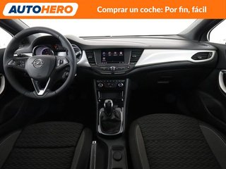 Opel Astra 1.2 Turbo GS Line Start/Stop