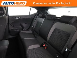 Opel Astra 1.2 Turbo GS Line Start/Stop