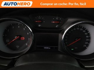Opel Astra 1.2 Turbo GS Line Start/Stop