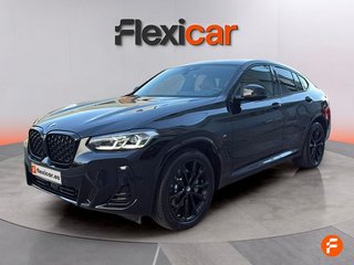 BMW X4 xDrive30d xLine