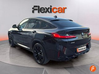 BMW X4 xDrive30d xLine