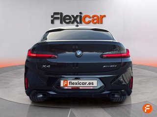 BMW X4 xDrive30d xLine