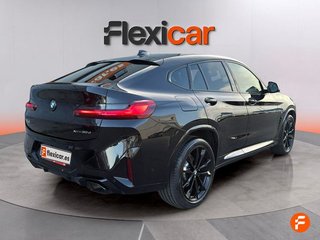 BMW X4 xDrive30d xLine