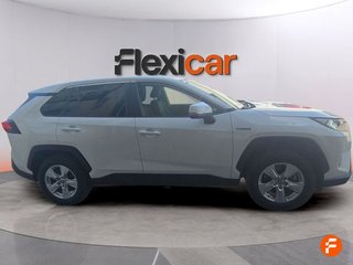 Toyota Rav4 2.5l 220H Business