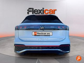 Volkswagen Tiguan R-Line 1.5 eTSI 110kW (150CV) DSG
