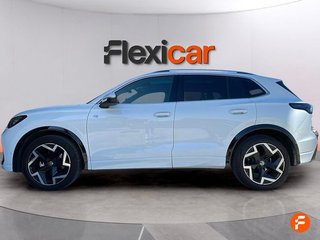 Volkswagen Tiguan R-Line 1.5 eTSI 110kW (150CV) DSG