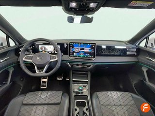Volkswagen Tiguan R-Line 1.5 eTSI 110kW (150CV) DSG