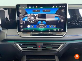 Volkswagen Tiguan R-Line 1.5 eTSI 110kW (150CV) DSG