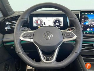 Volkswagen Tiguan R-Line 1.5 eTSI 110kW (150CV) DSG