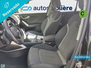 Audi Q2 S line 30 TDI 85 kW (116 CV)