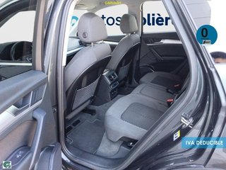 Audi Q5 Advanced 50 TFSIe quattro-ultra 220 kW (299 CV)