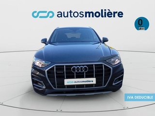 Audi Q5 Advanced 50 TFSIe quattro-ultra 220 kW (299 CV)