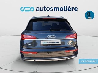 Audi Q5 Advanced 50 TFSIe quattro-ultra 220 kW (299 CV)