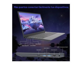 Ordenador Portátil i7