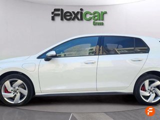Volkswagen Golf eHybrid 1.4 TSI 150kW (204CV) DSG