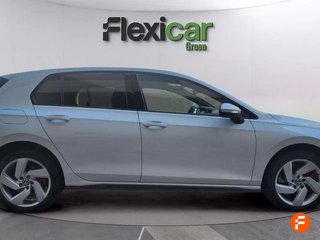 Volkswagen Golf eHybrid 1.4 TSI 150kW (204CV) DSG
