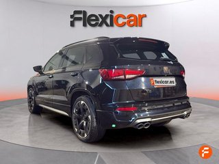 Cupra Ateca 2.0 TSI 221kW (300CV) 4Drive DSG St&Sp