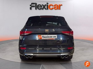 Cupra Ateca 2.0 TSI 221kW (300CV) 4Drive DSG St&Sp