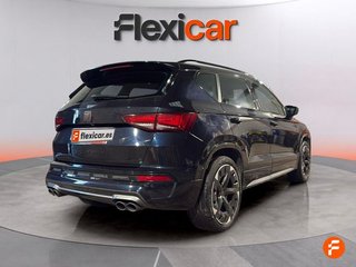 Cupra Ateca 2.0 TSI 221kW (300CV) 4Drive DSG St&Sp
