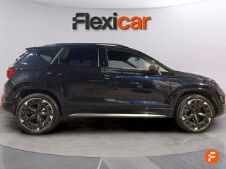 Cupra Ateca 2.0 TSI 221kW (300CV) 4Drive DSG St&Sp