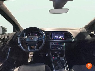 Cupra Ateca 2.0 TSI 221kW (300CV) 4Drive DSG St&Sp