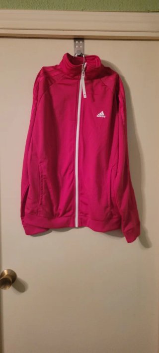 Conjunto Chandal Adidas Negro y Dorado