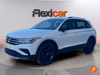 Volkswagen Tiguan Urban Sport 2.0 TDI 110kW (150CV) DSG