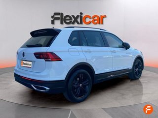 Volkswagen Tiguan Urban Sport 2.0 TDI 110kW (150CV) DSG