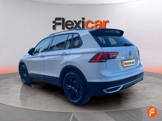Volkswagen Tiguan Urban Sport 2.0 TDI 110kW (150CV) DSG