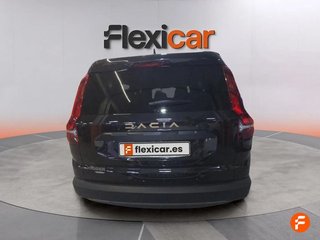 Dacia Jogger Extreme Go HYBRID 105kW (140CV) 7 plazas