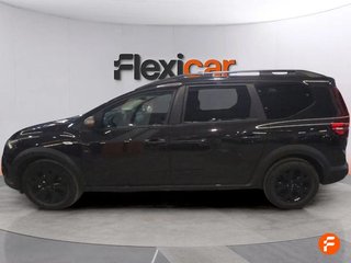 Dacia Jogger Extreme Go HYBRID 105kW (140CV) 7 plazas