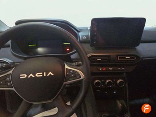 Dacia Jogger Extreme Go HYBRID 105kW (140CV) 7 plazas