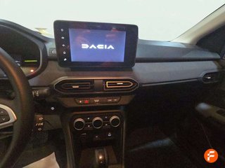 Dacia Jogger Extreme Go HYBRID 105kW (140CV) 7 plazas