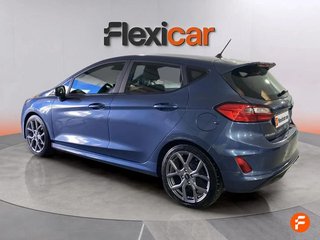 Ford Fiesta 1.0 EcoB. MHEV 114kW(155CV) ST-Line 5p