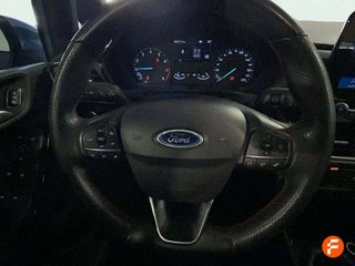 Ford Fiesta 1.0 EcoB. MHEV 114kW(155CV) ST-Line 5p