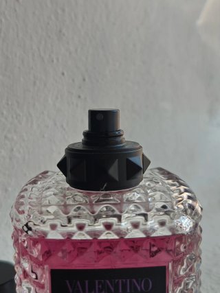Valentino Donna Eau de Parfum 100ml