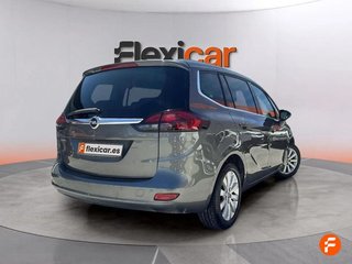 Opel Zafira Tourer    1.6 CDTi S/S 99kW (134CV) Excellence 17