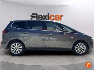 Opel Zafira Tourer    1.6 CDTi S/S 99kW (134CV) Excellence 17